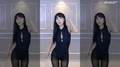 Korean bj dance E다연 dayeosin 3 5